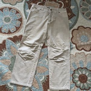 EXCELLENT CONDITION MEN’S BROWN KUHL 36x32 PANTS